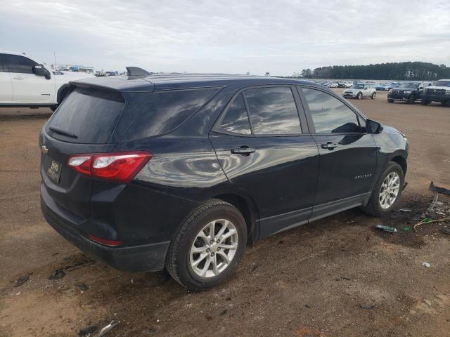 2020 CHEVROLET EQUINOX LS - 2GNAXHEV0L6276815