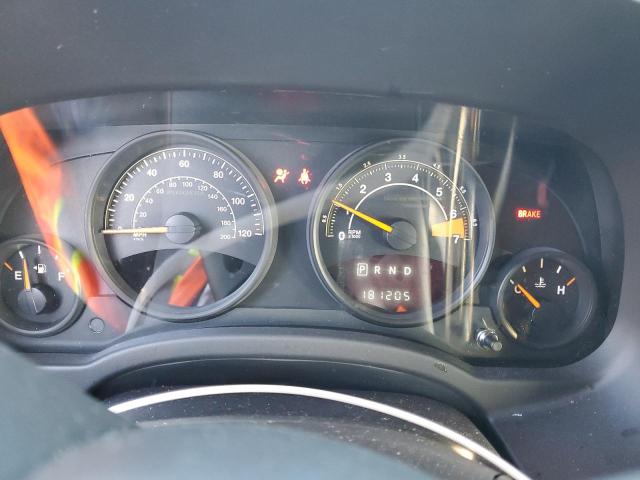 2015 JEEP PATRIOT SP - 1C4NJPBA1FD388472