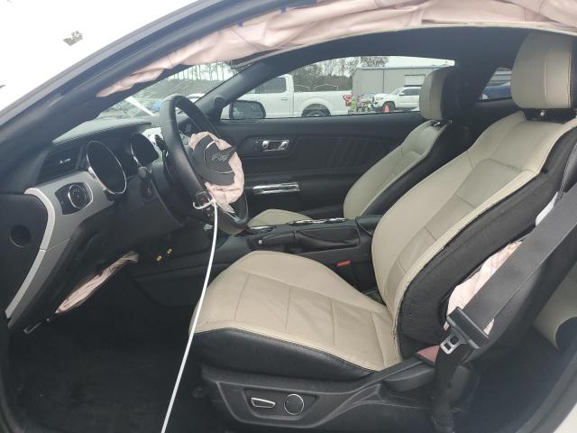 2017 FORD MUSTANG GT - 1FA6P8CF9H5280641