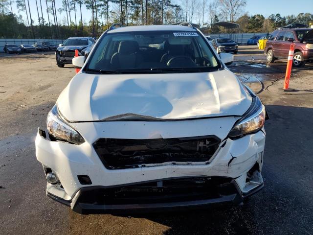 2018 SUBARU CROSSTREK - JF2GTADC0J8330595