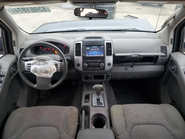 2019 NISSAN FRONTIER S - 1N6AD0ER7KN784745