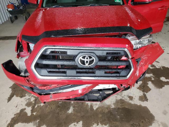 2016 TOYOTA TACOMA ACC - 5TFSZ5AN0GX013273