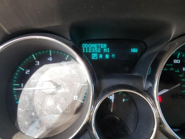 2015 BUICK ENCLAVE - 5GAKRBKD9FJ346613