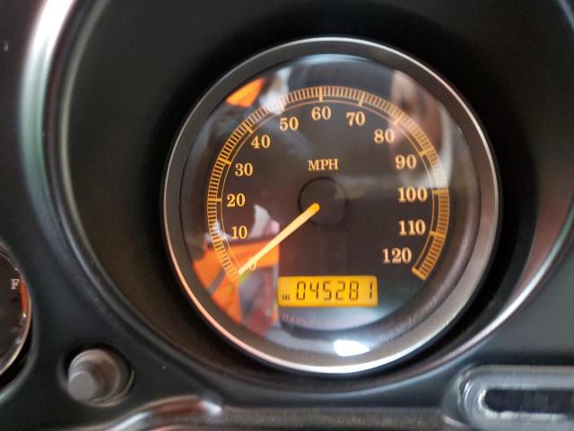 2009 HARLEY-DAVIDSON FLHTCU - 1HD1FC4189Y678256
