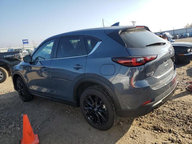 MAZDA CX-5 PREFE 2024 charcoal  gas JM3KFBCM0R0370287 photo #3