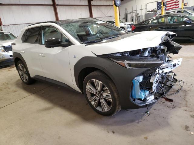 2023 SUBARU SOLTERRA P JTMABABA2PA012634