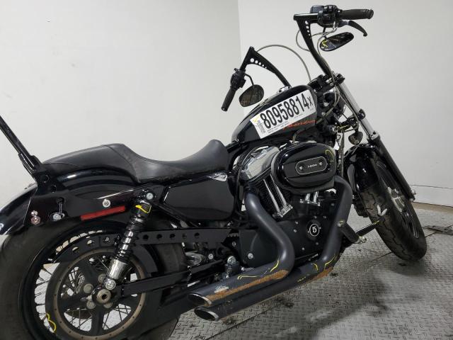 2015 HARLEY-DAVIDSON XL1200 FOR 1HD1LC334FC407523