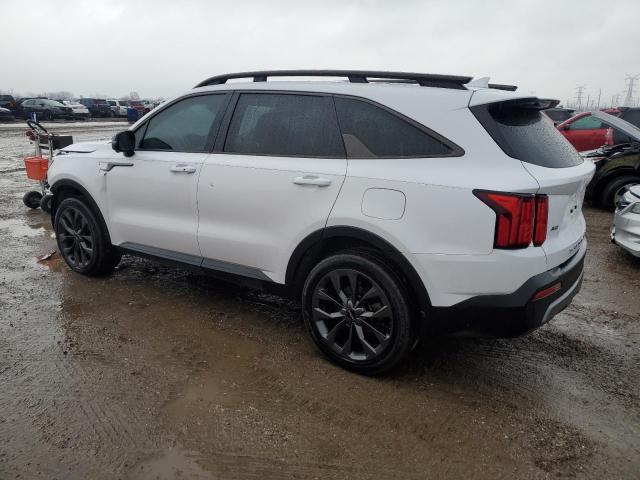 2022 KIA SORENTO SX - 5XYRKDLF1NG094478