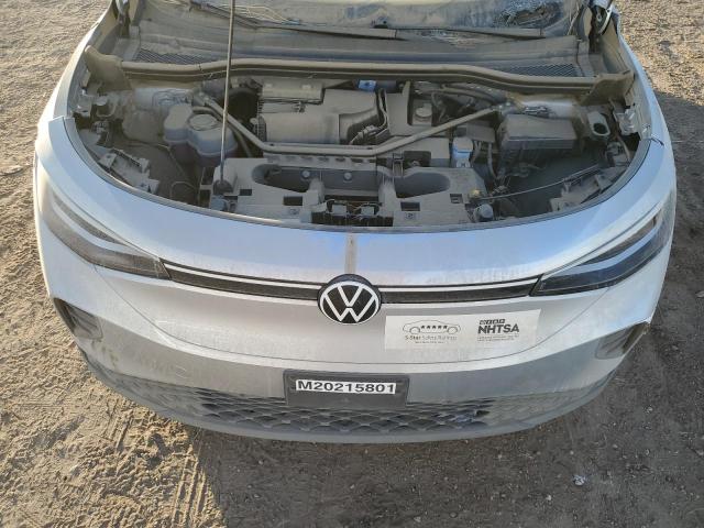 VIN WVGRMPE29MP027074 2021 VOLKSWAGEN ID.4 PRO no.12