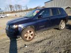 2016 JEEP COMPASS LA - 1C4NJDEB8GD718631