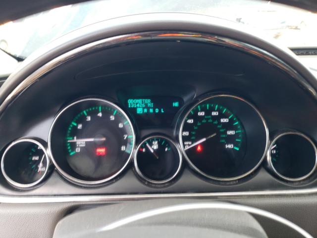 2016 BUICK ENCLAVE - 5GAKVBKD2GJ224866