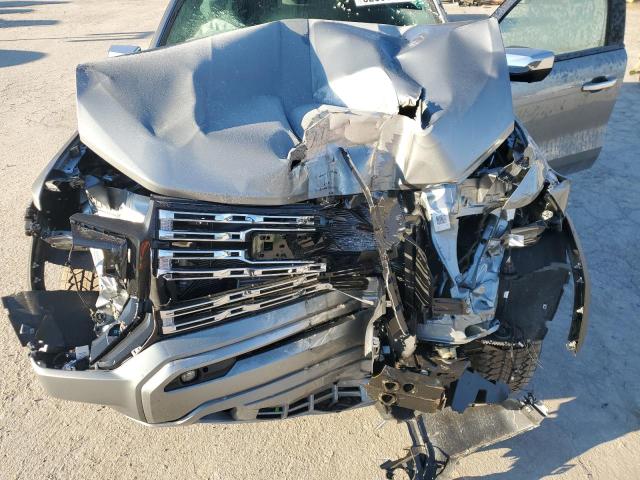 2024 GMC CANYON DEN 1GTP6FEK0R1302096