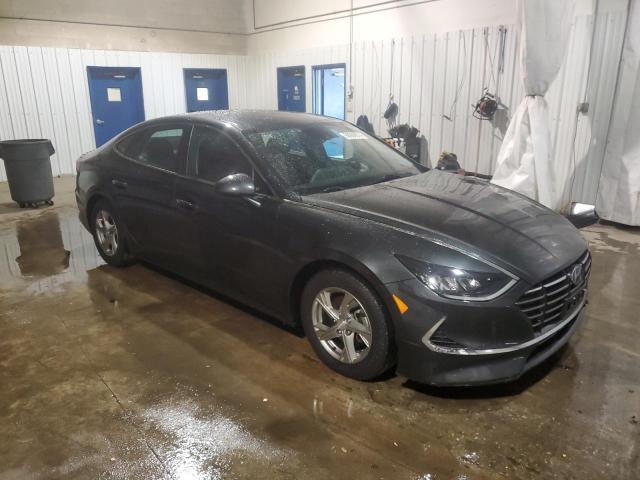 2021 HYUNDAI SONATA SE - 5NPEG4JA1MH065397