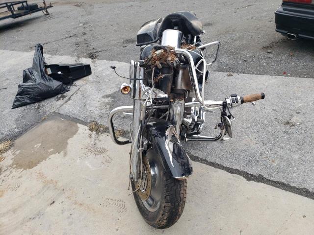 2004 HARLEY-DAVIDSON FLHR 1HD1FDV184Y733852