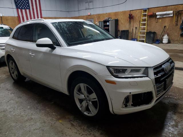2019 AUDI Q5 PRESTIG WA1CNAFY6K2096882