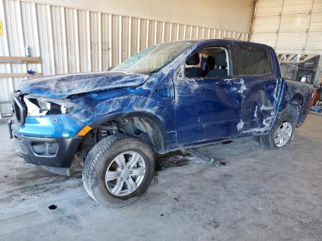 2020 FORD RANGER XL - 1FTER4EH9LLA67331