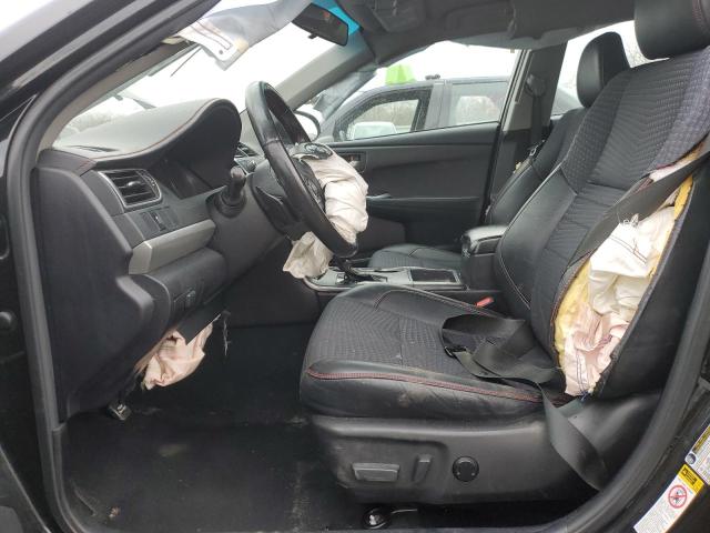 2015 TOYOTA CAMRY LE - 4T1BF1FK7FU009815