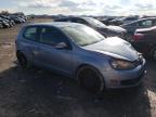 Lot #3027088852 2010 VOLKSWAGEN GOLF