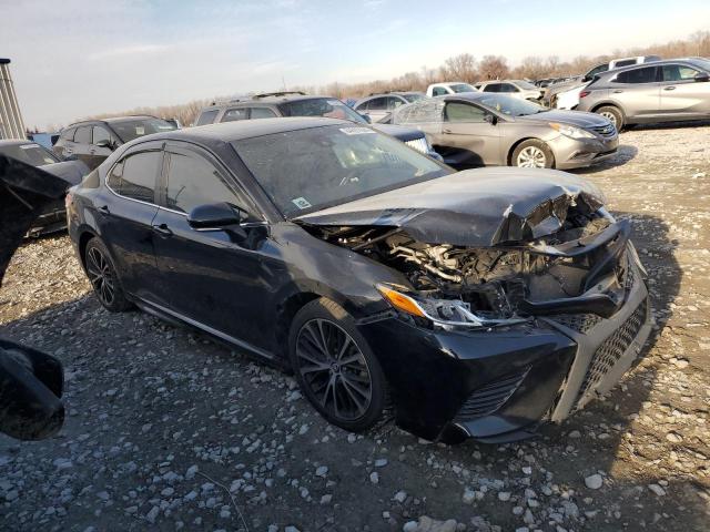 2018 TOYOTA CAMRY L 4T1B11HK5JU554822