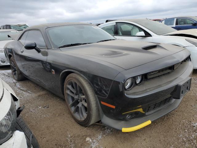 2020 DODGE CHALLENGER - 2C3CDZFJ3LH236071