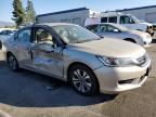 Lot #3305680717 2014 HONDA ACCORD LX