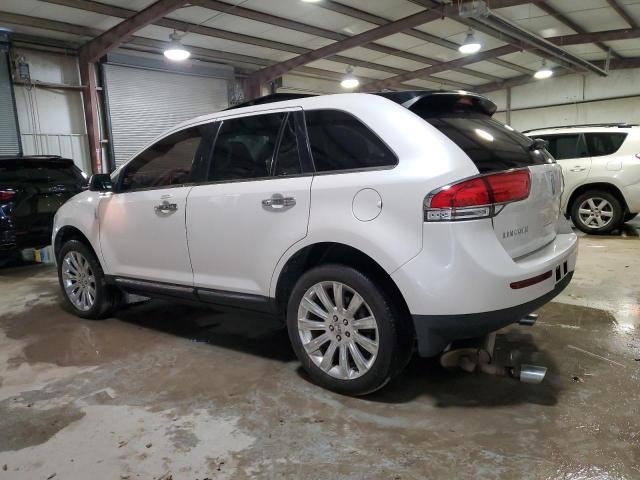 2015 LINCOLN MKX - 2LMDJ6JK2FBL27332