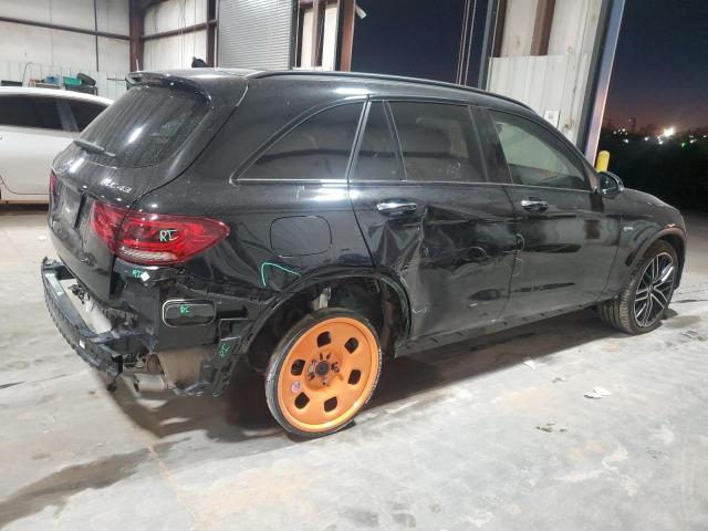 2022 MERCEDES-BENZ GLC 43 4MA - W1N0G6EB8NG050645