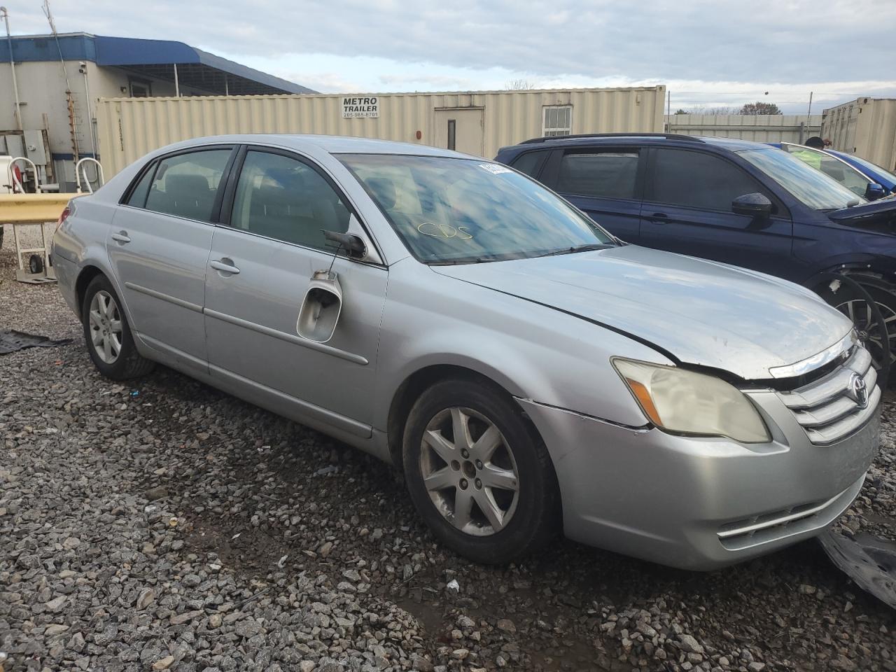 Lot #3028367795 2007 TOYOTA AVALON XL