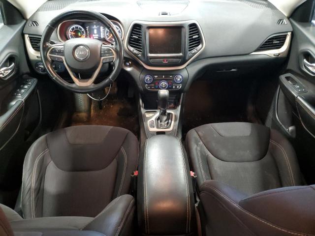 2015 JEEP CHEROKEE L - 1C4PJLCB3FW542127