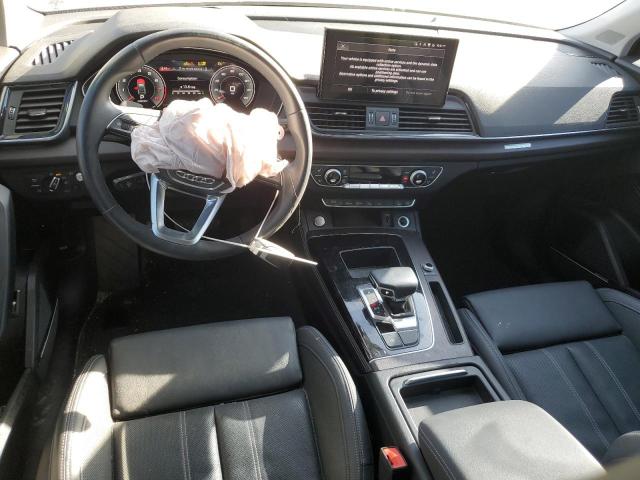 2022 AUDI Q5 PRESTIG - WA1FABFY5N2048986