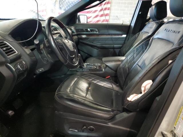 2016 FORD EXPLORER 4 1FM5K8HT6GGC86348
