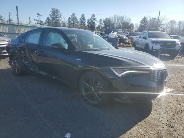 2025 ACURA INTEGRA A- - 19UDE4H65SA002084
