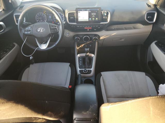 2020 HYUNDAI VENUE SEL KMHRC8A38LU026165