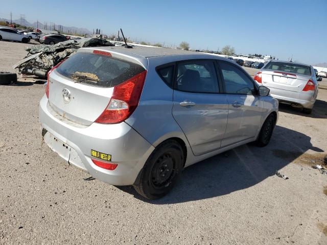 2015 HYUNDAI ACCENT GS KMHCT5AE6FU212104