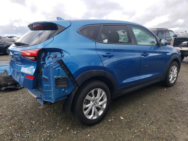 2019 HYUNDAI TUCSON SE #3304759907