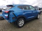 Lot #3304759907 2019 HYUNDAI TUCSON SE