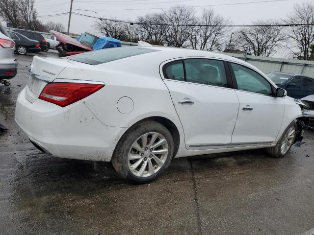 VIN 1G4GB5G31FF162436 2015 BUICK LACROSSE no.3