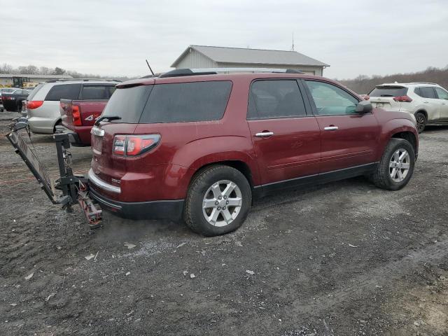 2016 GMC ACADIA 1GKKVPKD0GJ290459