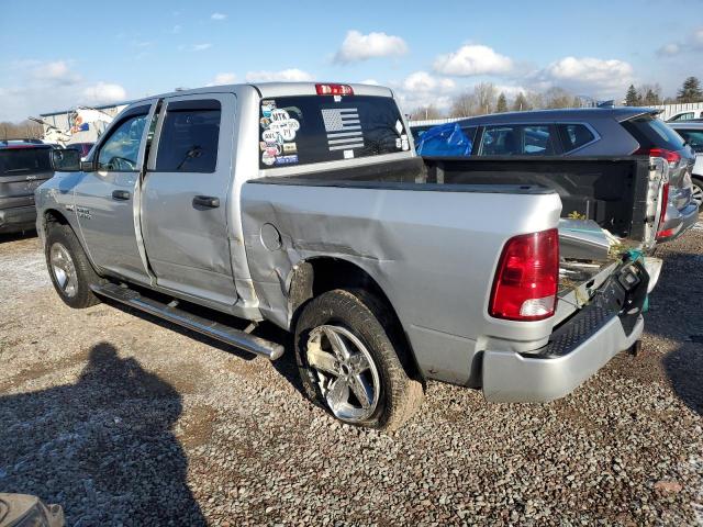 2018 RAM 1500 ST 3C6RR7KT0JG269925