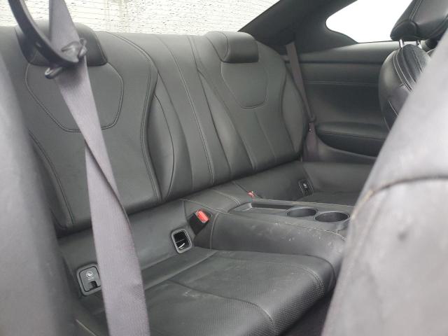 2017 INFINITI Q60 RED SP - JN1FV7EL4HM700845