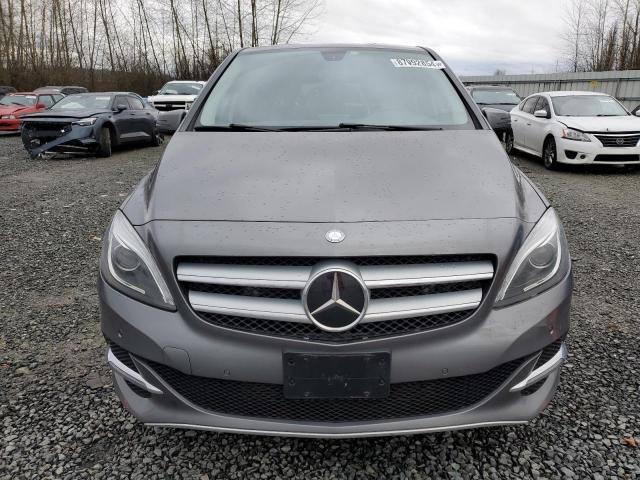 VIN WDDVP9AB0EJ003526 2014 MERCEDES-BENZ B-CLASS no.5