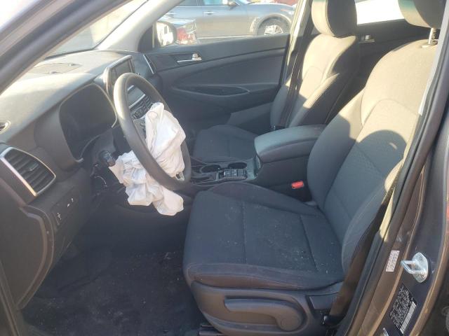 2019 HYUNDAI TUCSON SE - KM8J23A48KU859975