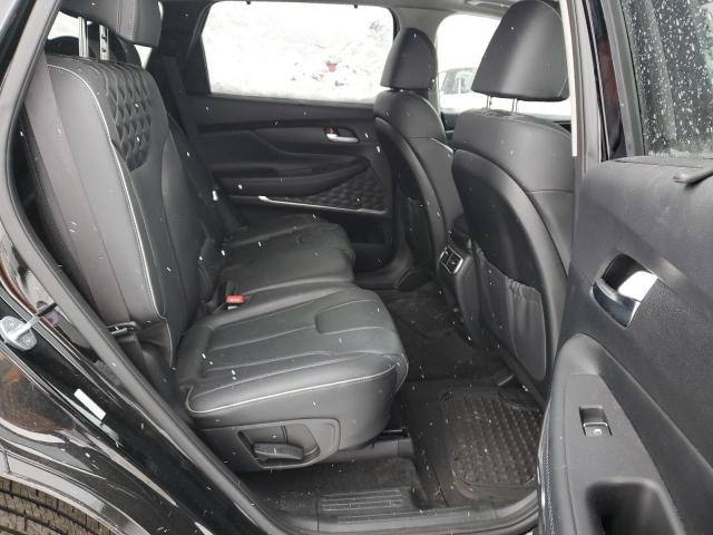 2021 HYUNDAI SANTA FE S - KM8S3DA14MU012015
