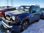 2016 JEEP RENEGADE S - ZACCJBAT3GPE03540