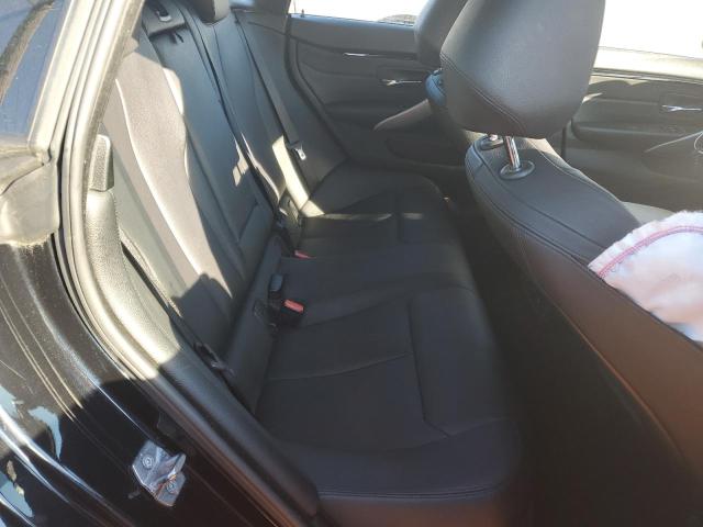 2016 BMW 435 XI GRA - WBA4B3C54GG528806