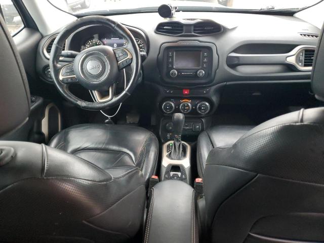 2017 JEEP RENEGADE L - ZACCJBDB1HPE47802
