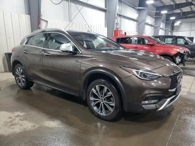 2017 INFINITI QX30 BASE - SJKCH5CR1HA034979