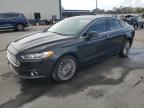 Lot #3026178270 2013 FORD FUSION TIT