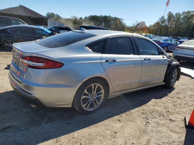 2020 FORD FUSION SEL - 3FA6P0CD1LR177414
