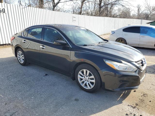 Vin: 1n4al3ap5gn333418, lot: 85749424, nissan altima 2.5 20164
